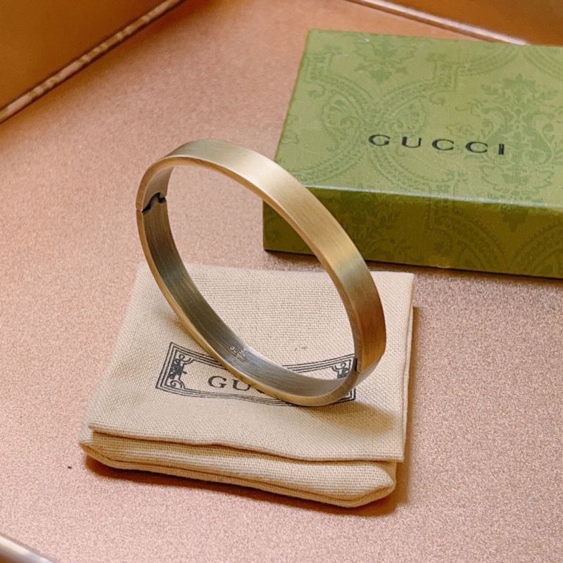 Gucci Bracelets